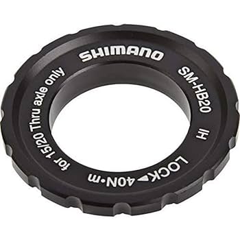Amazon | シマノ(SHIMANO) リペアパーツ ロックリング & 間座